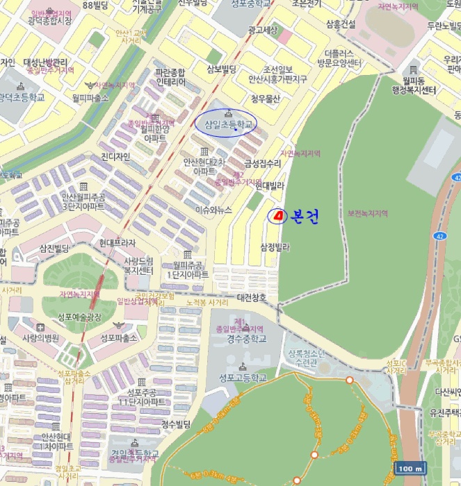 안산지원 2025타경52269-1 사진