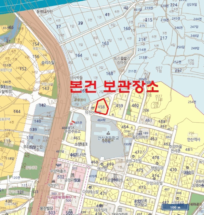 안산지원 2026타경50225-1 사진