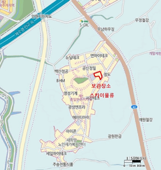 안산지원 2026타경50898-1 사진